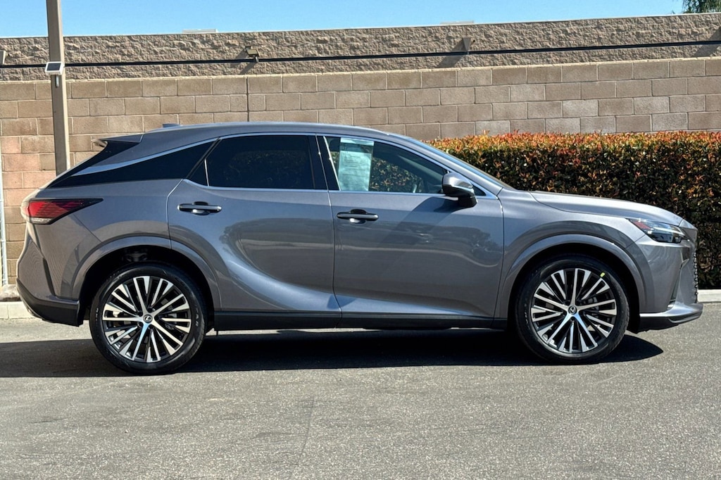 Used 2023 Lexus RX 350 Luxury SUV