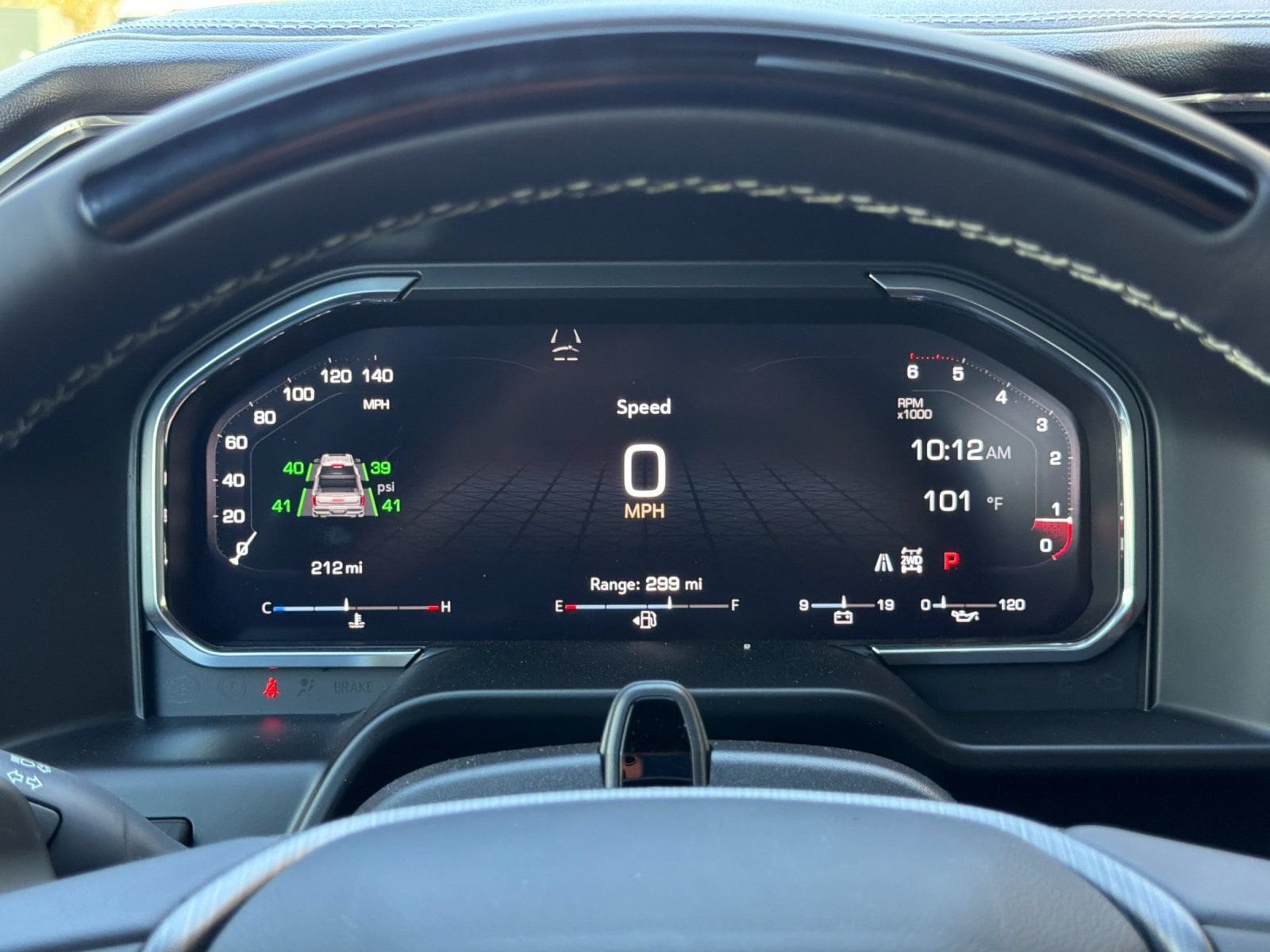 2026 GMC Sierra 1500 Denali Ultimate - Photo 20