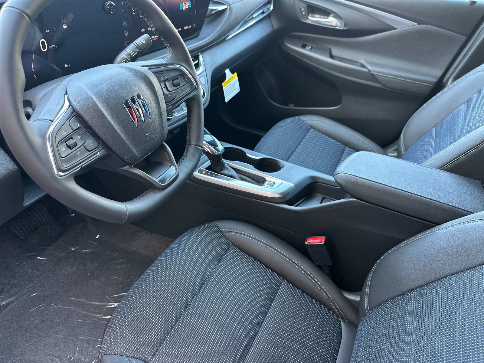2026 Buick Envista Preferred - Photo 9