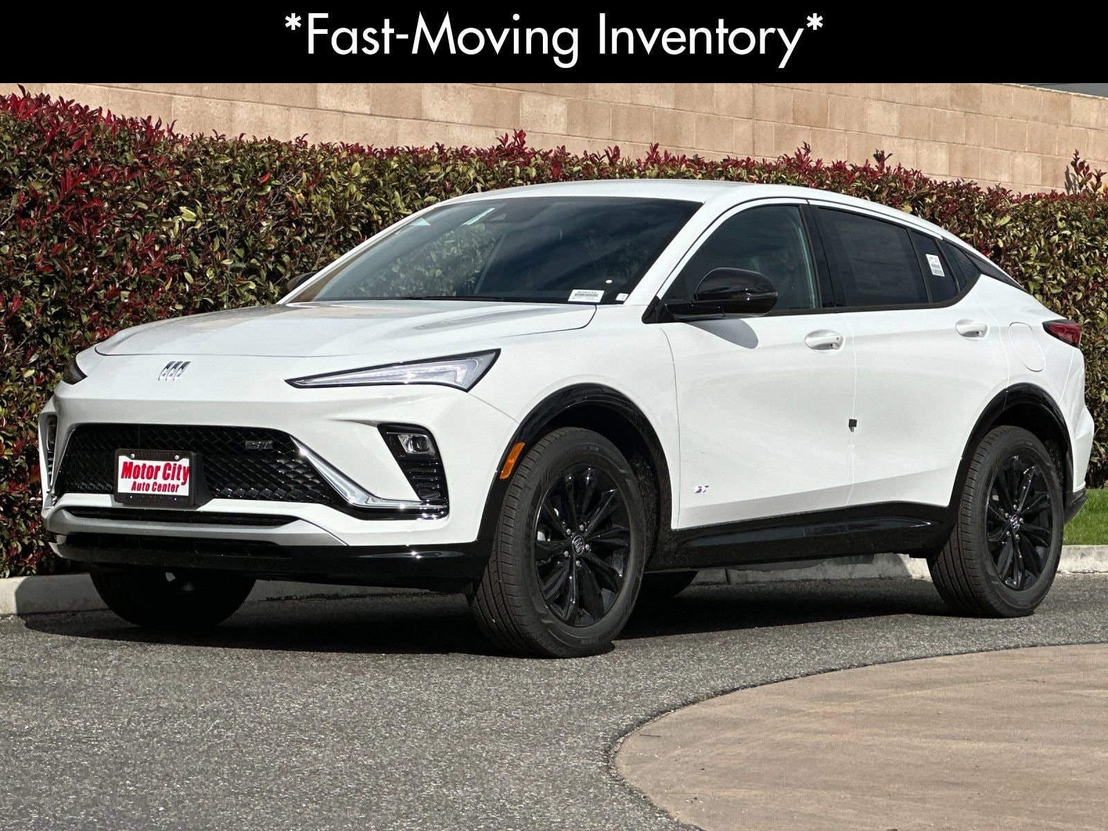 2026 Buick Envista Sport Touring photo 6