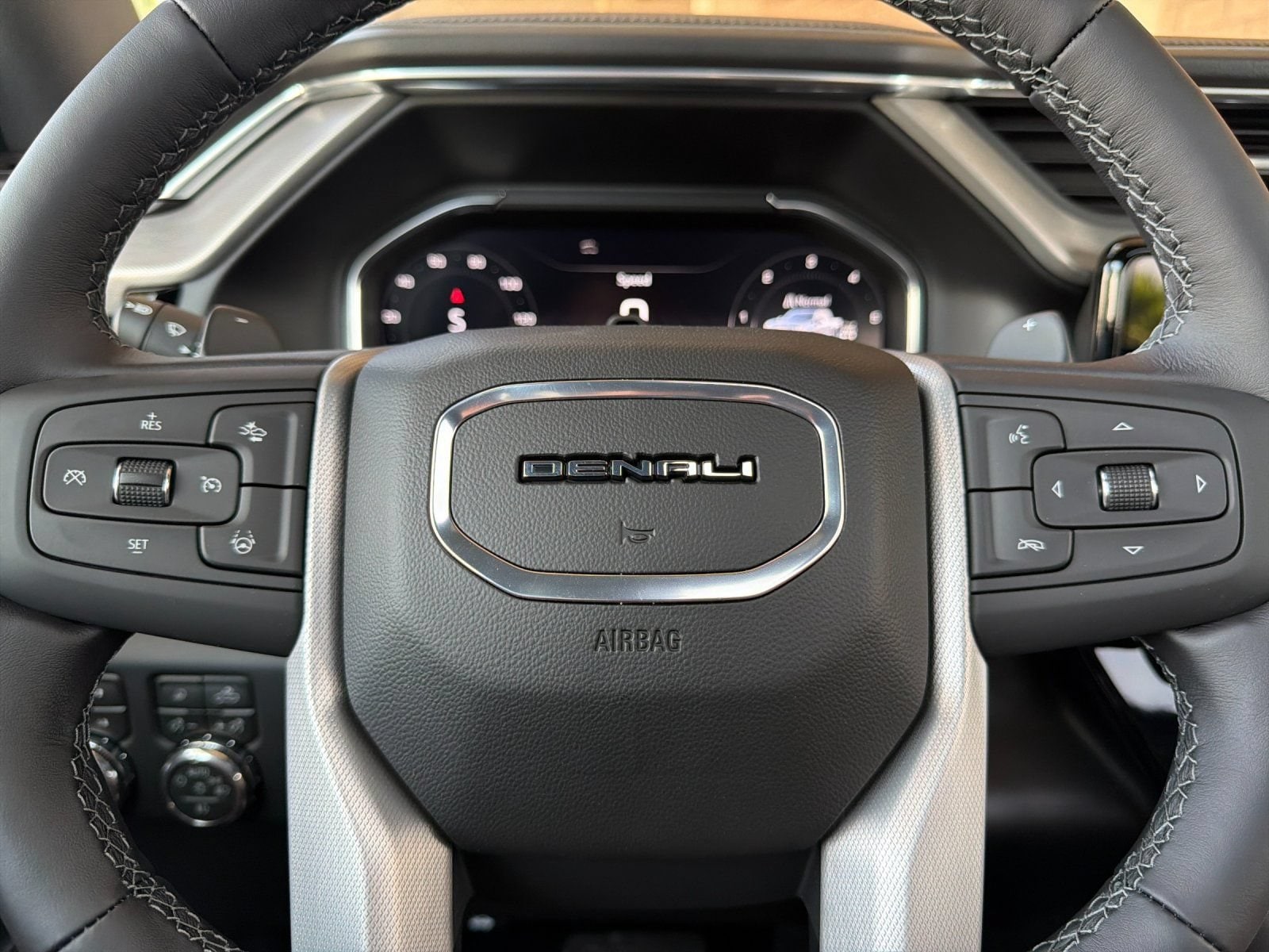 2026 GMC Sierra 1500 Denali - Photo 22