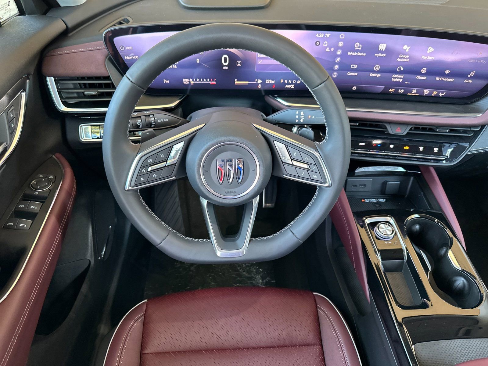 2026 Buick Envision Sport Touring - Photo 13