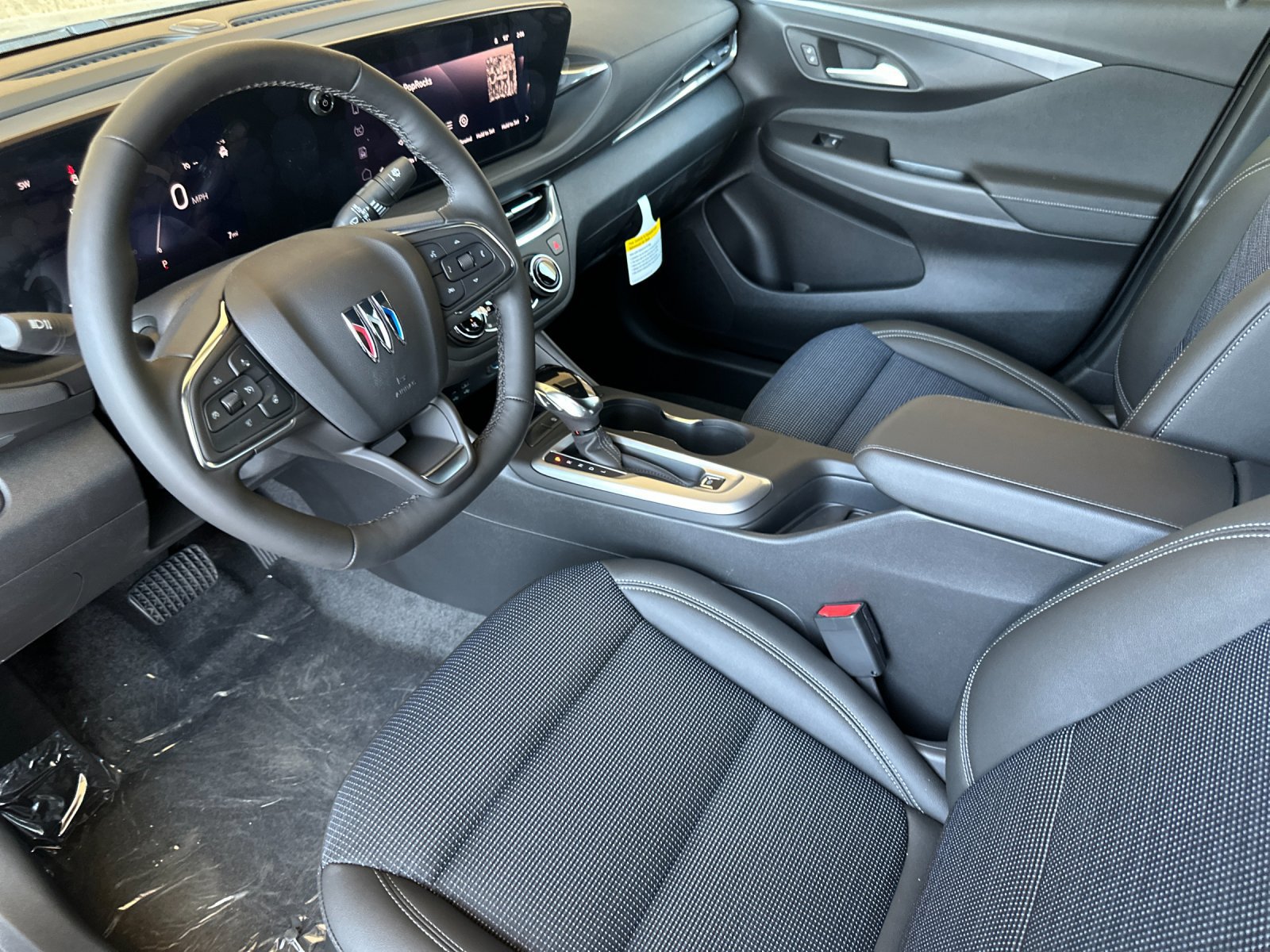 2026 Buick Envista Preferred - Photo 9