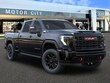GMC Sierra 2500 HD