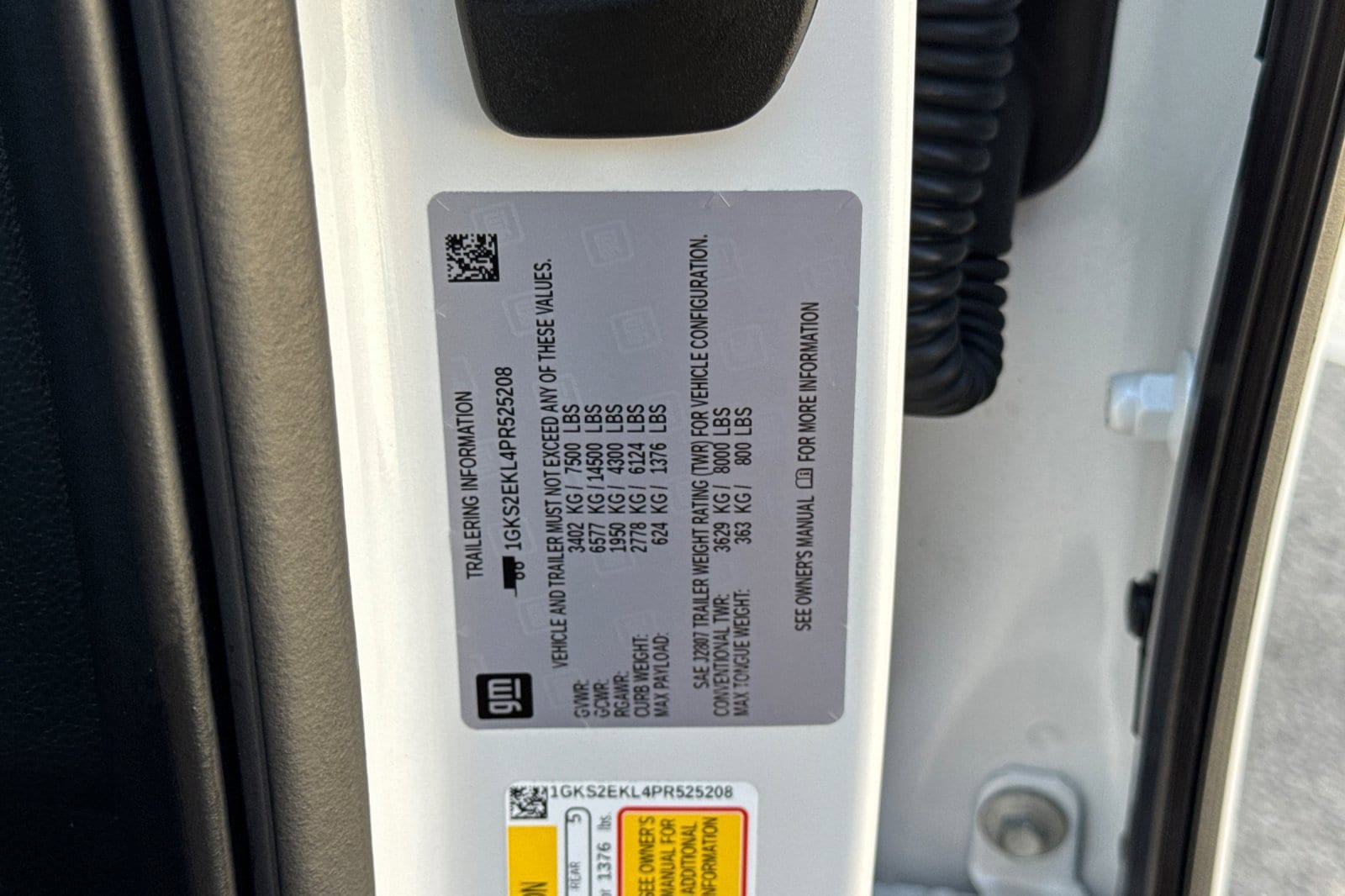 2023 GMC Yukon Denali Ultimate - Photo 31
