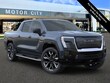 GMC Sierra EV