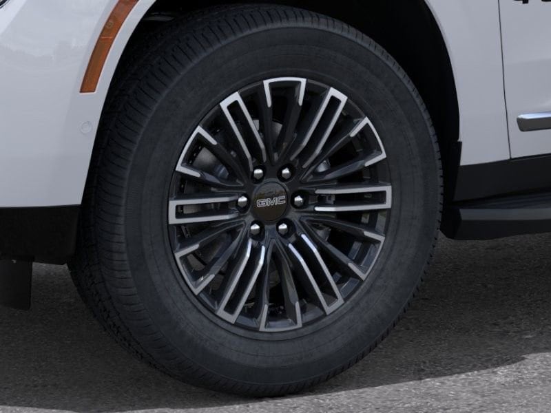 2026 GMC Yukon Elevation photo 6