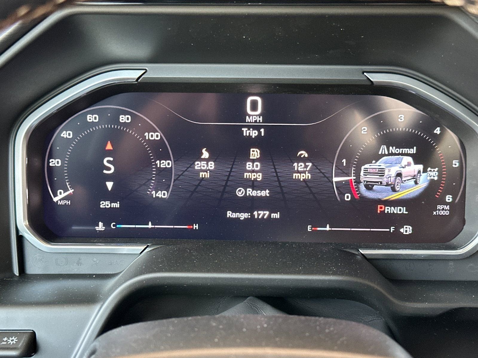 2026 GMC Sierra 2500HD AT4 - Photo 23
