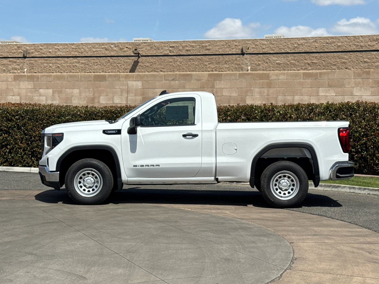 2026 GMC Sierra 1500 Pro photo 5