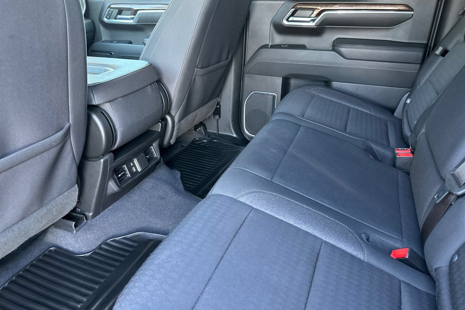 2023 GMC Sierra 1500 Elevation - Photo 13