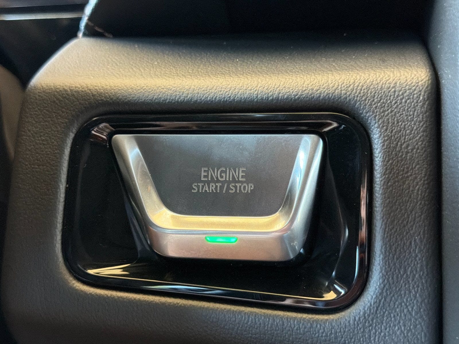 2026 GMC Yukon XL AT4 - Photo 23