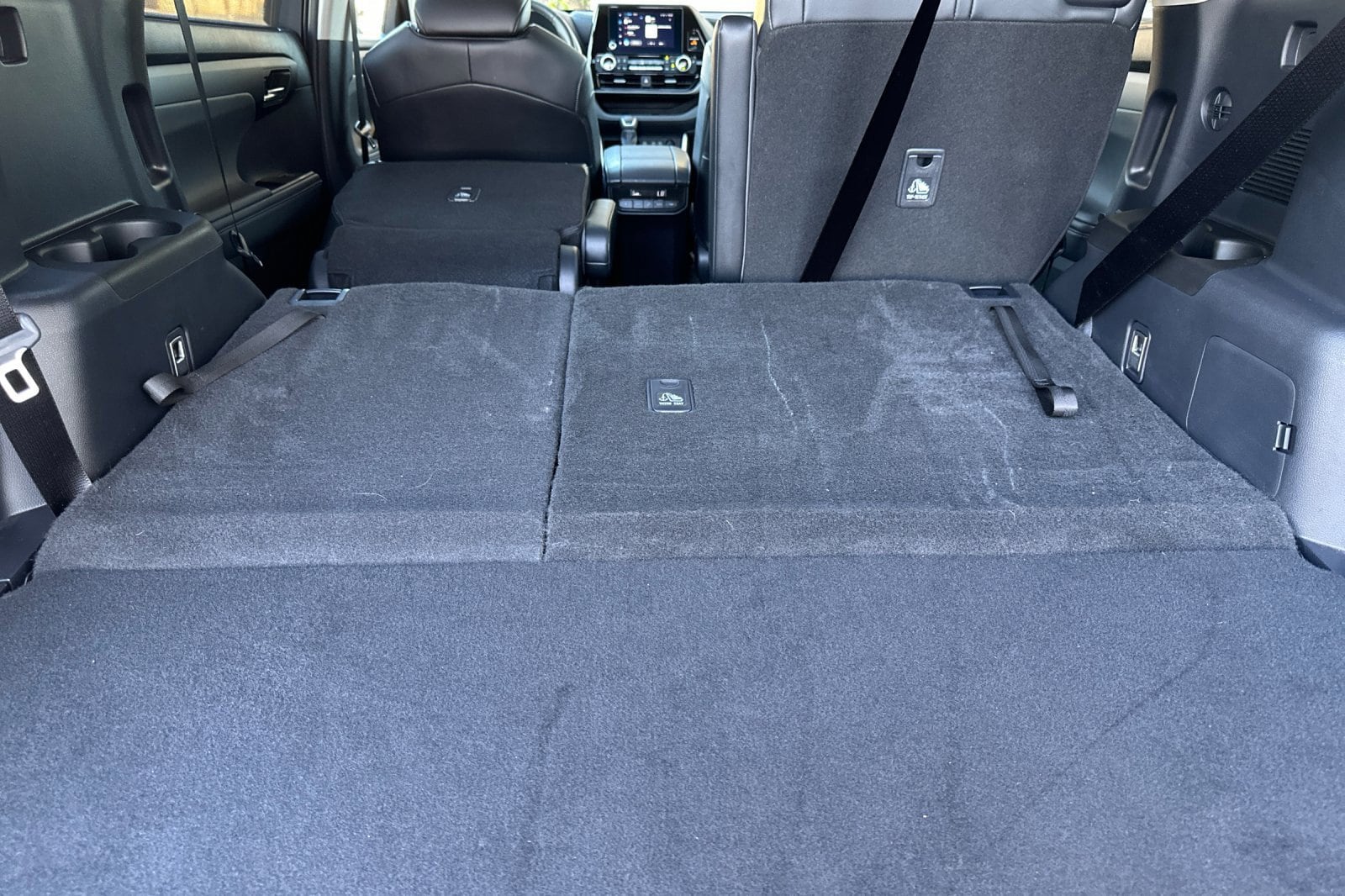 2026 Toyota Highlander XLE - Photo 17
