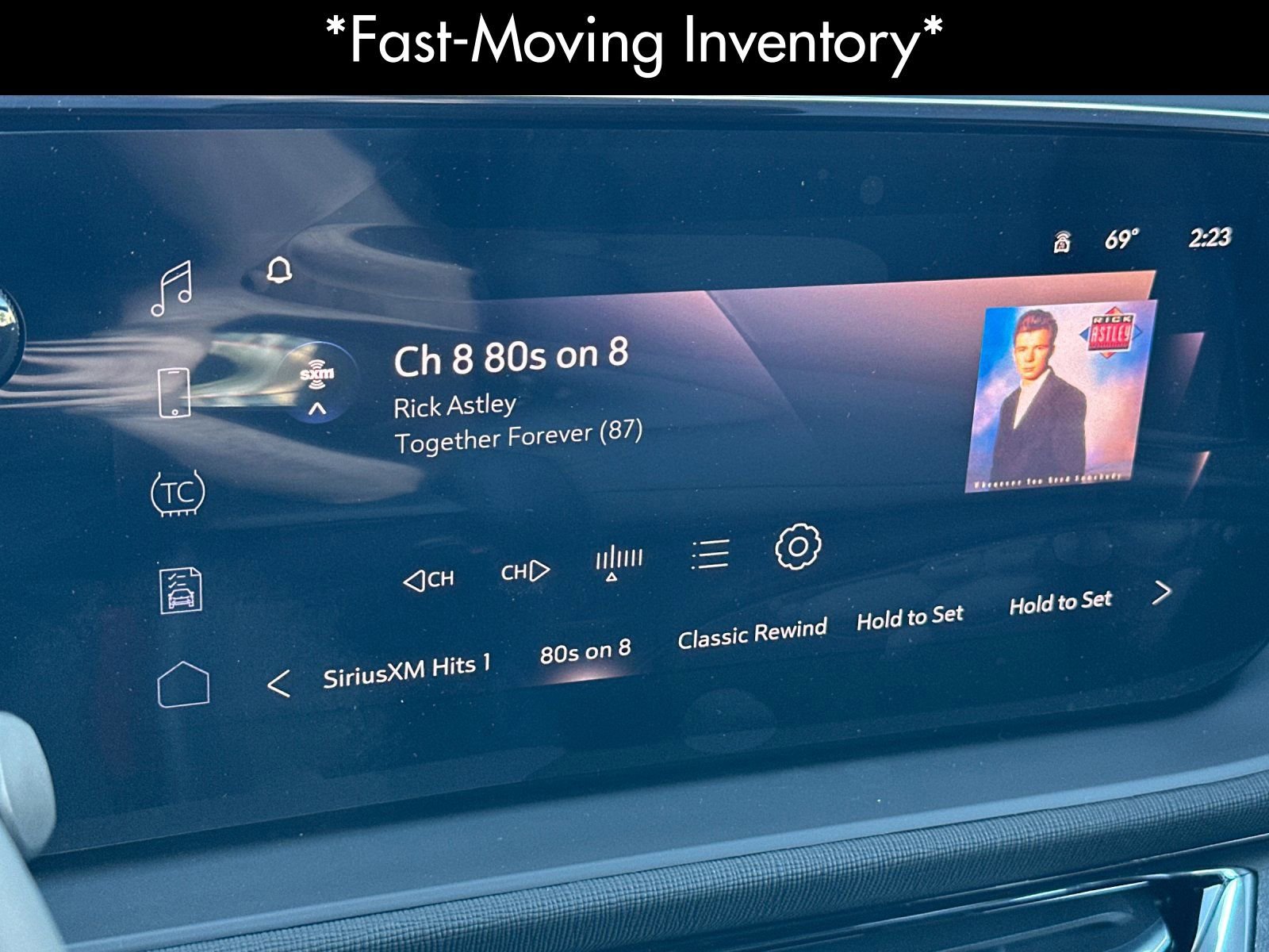 2026 Buick Envista Sport Touring - Photo 17