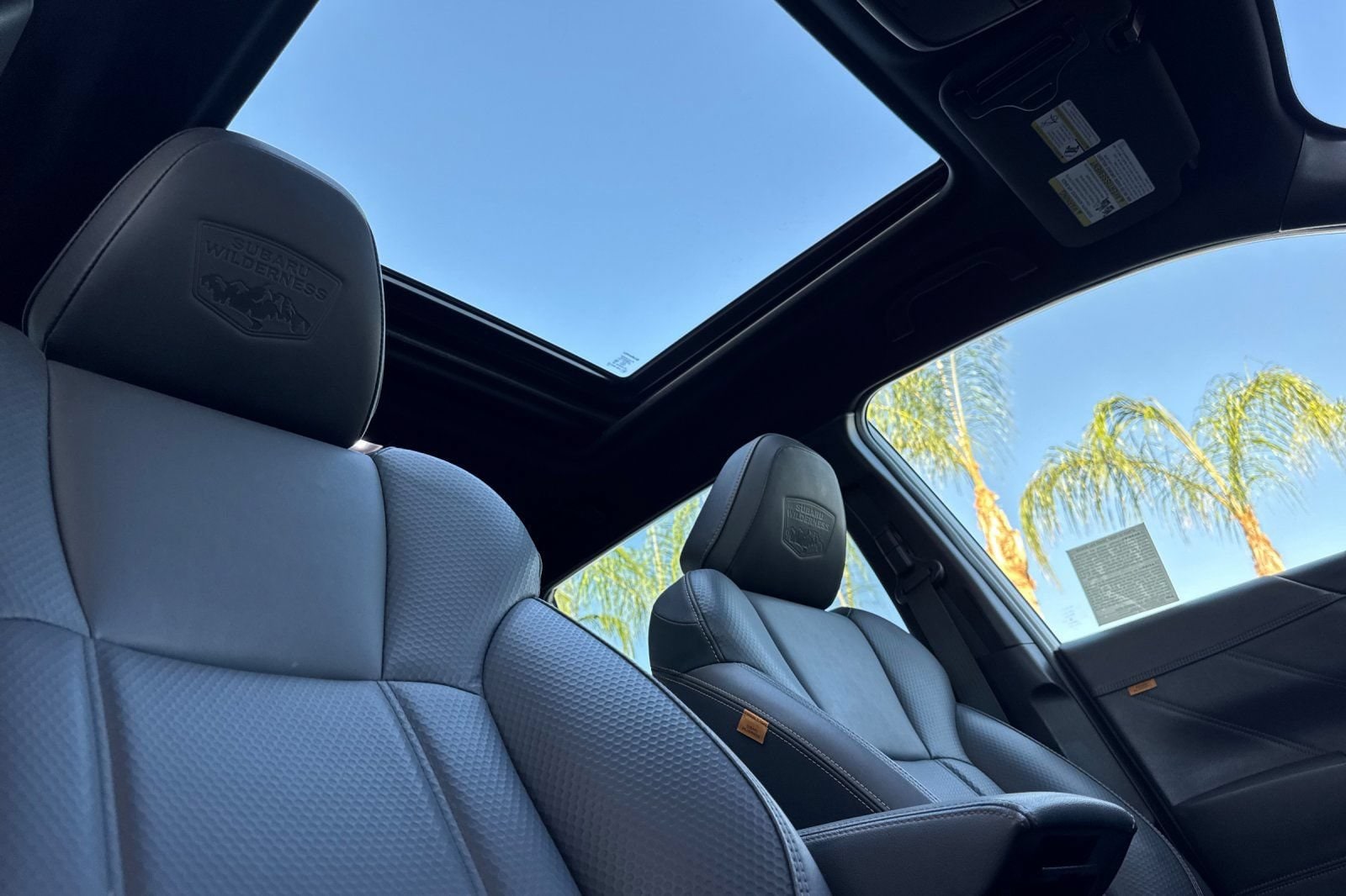 2022 Subaru Forester Wilderness - Photo 18