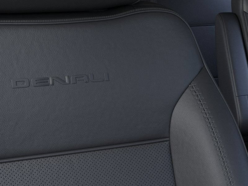 2026 GMC Yukon XL Denali - Photo 45