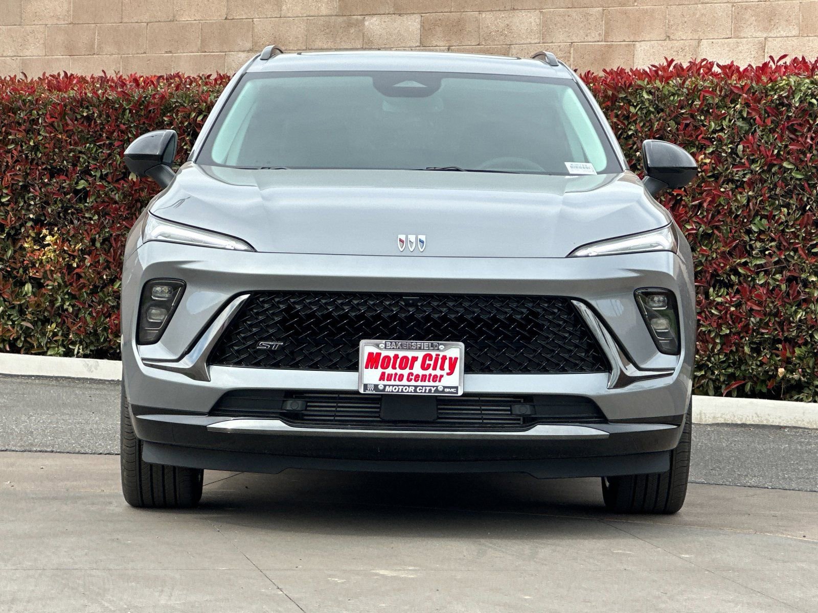 2026 Buick Envision Sport Touring photo 3