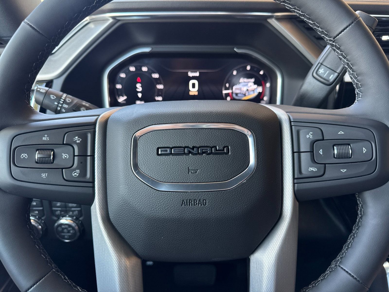 2026 GMC Sierra 2500HD Denali - Photo 21