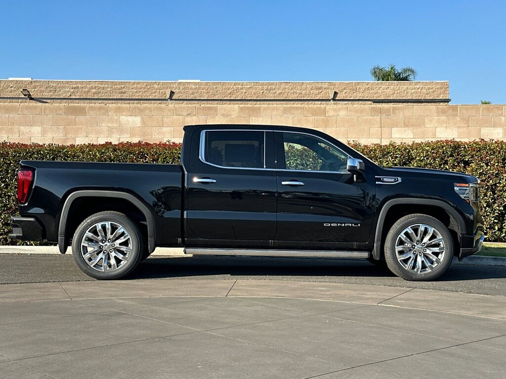 New 2026 GMC Sierra 1500 Denali Truck
