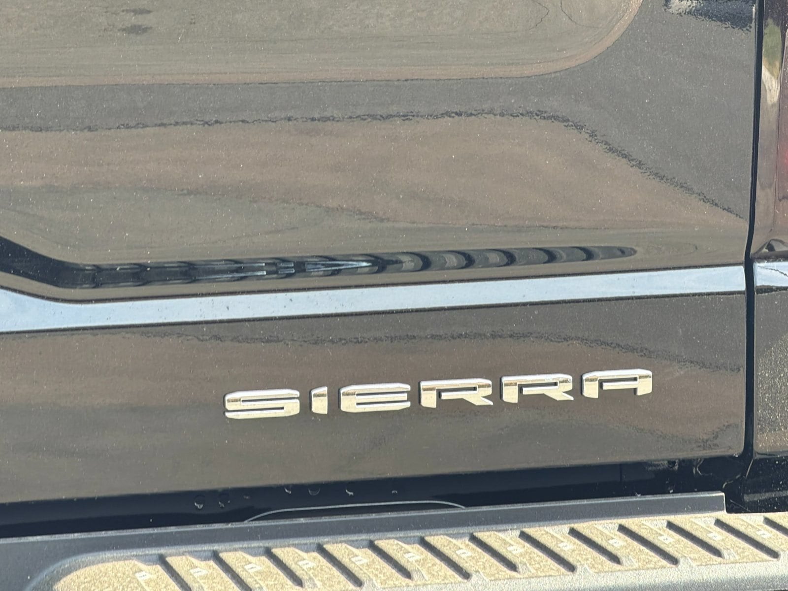 2026 GMC Sierra 1500 Denali - Photo 25