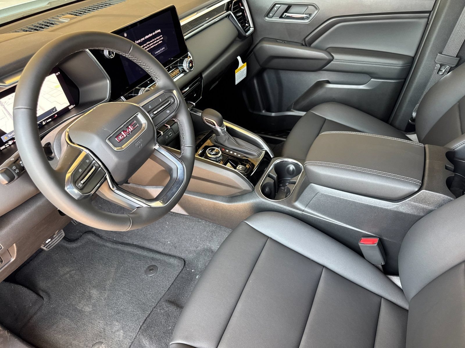 2026 GMC Canyon Elevation - Photo 9