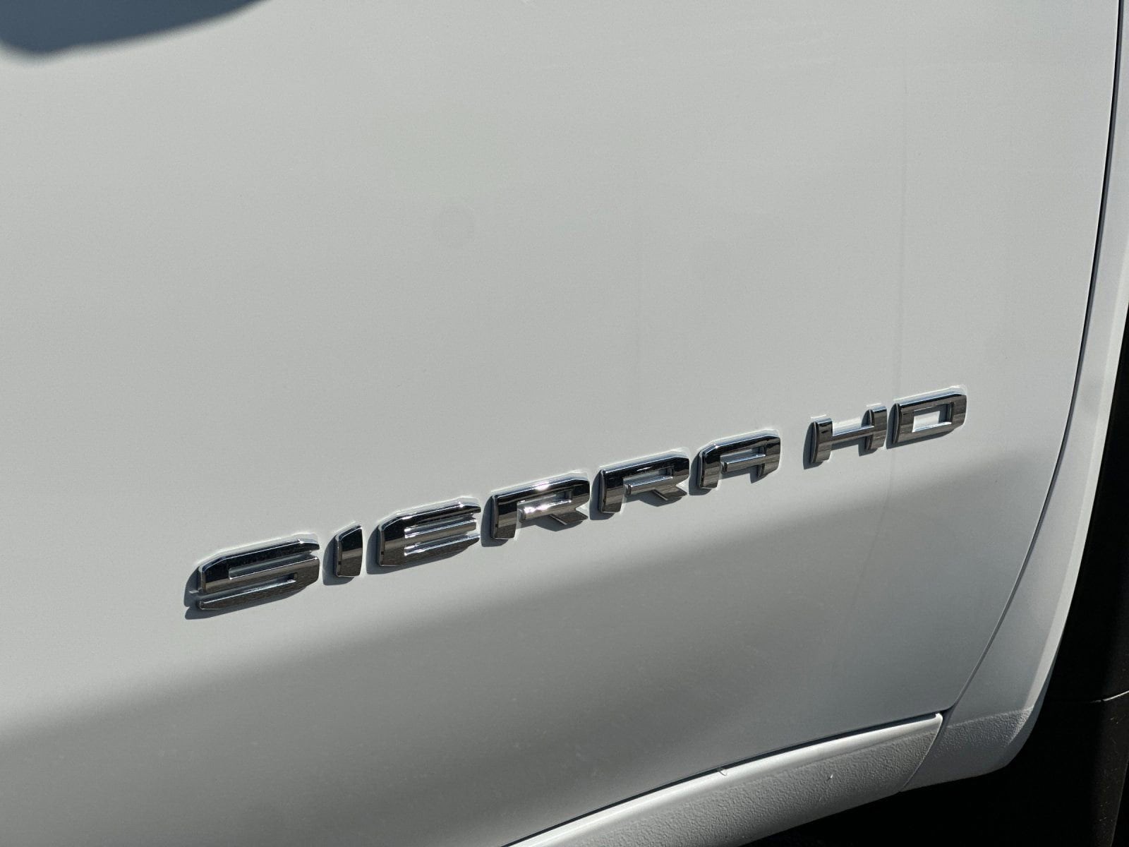2025 GMC Sierra 3500HD Pro - Photo 23