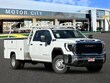  GMC Sierra 3500 HD Chassis Cab