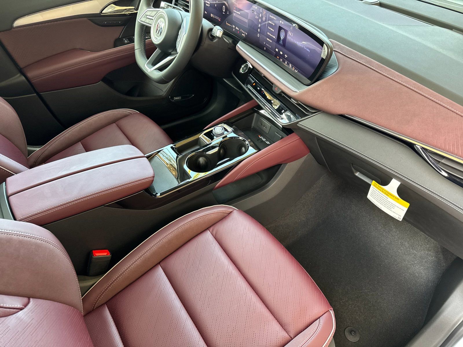 2026 Buick Envision Sport Touring - Photo 15