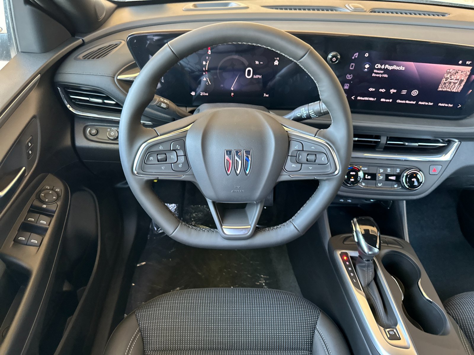 2026 Buick Envista Preferred - Photo 13
