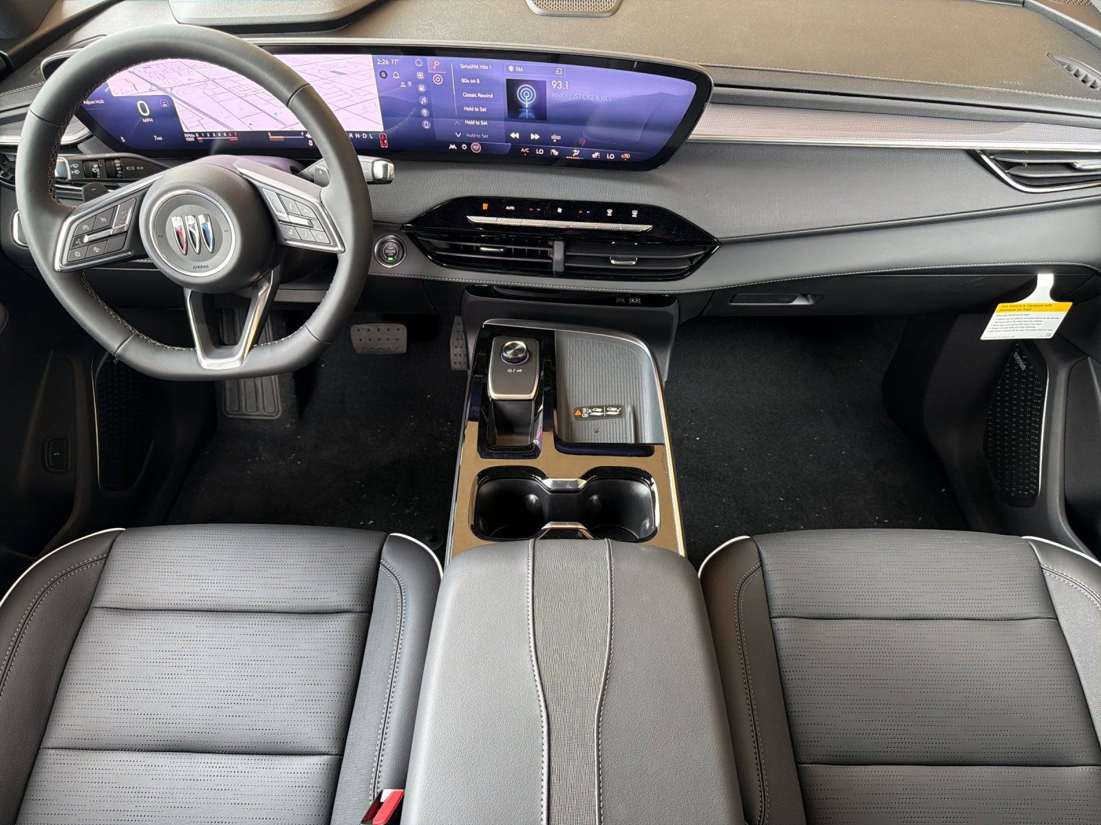 2026 Buick Enclave Sport Touring - Photo 12