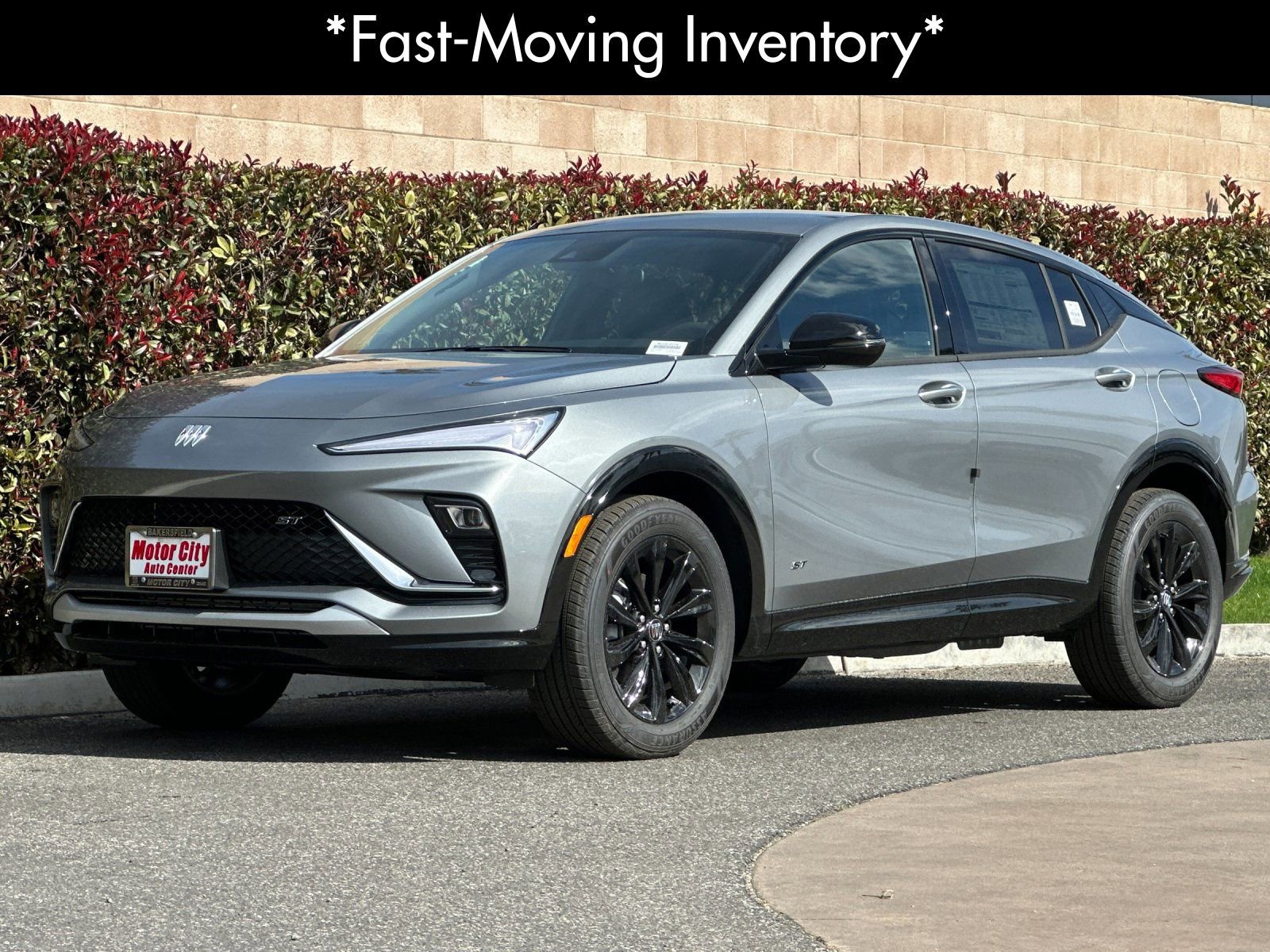 2026 Buick Envista Sport Touring photo 6