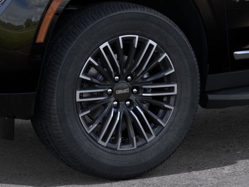 2026 GMC Yukon Elevation - Photo 7
