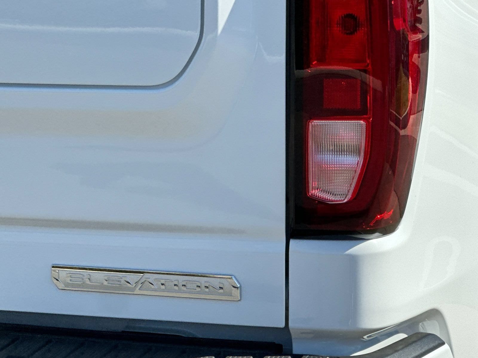 2026 GMC Sierra 1500 Elevation - Photo 24