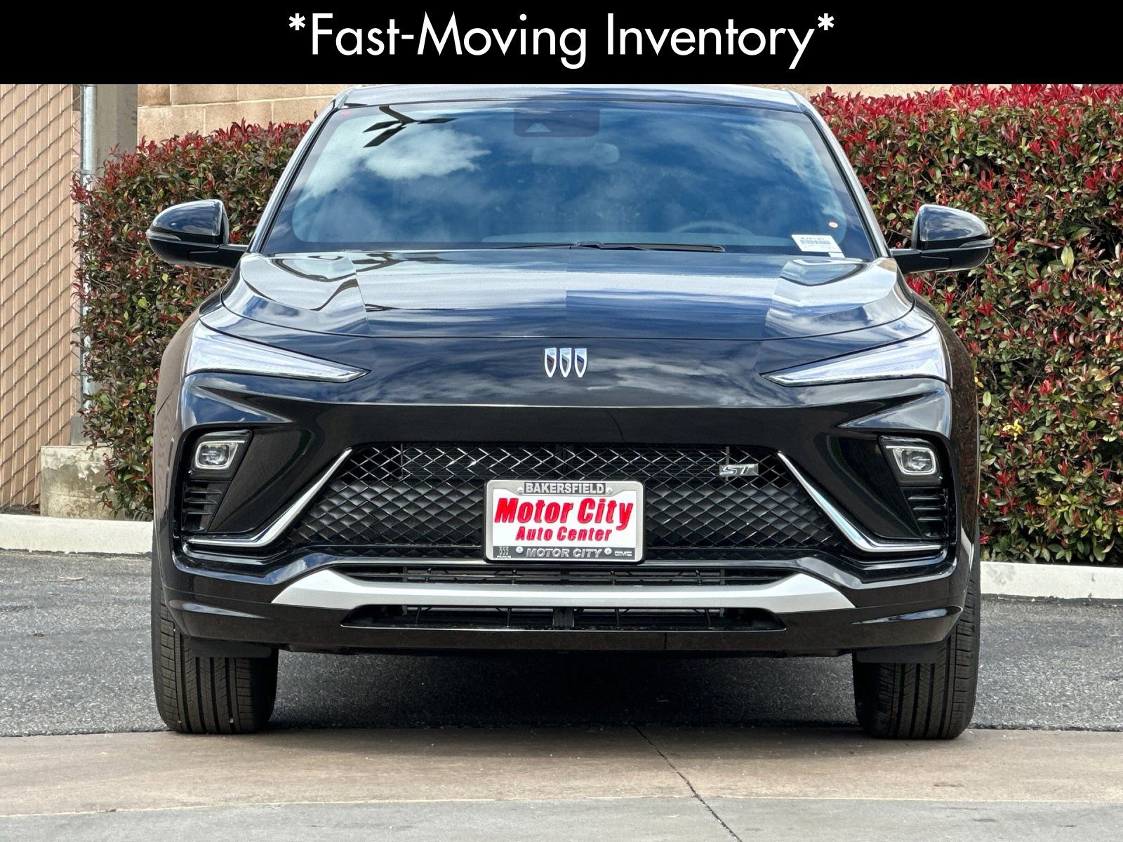 2026 Buick Envista Sport Touring photo 3