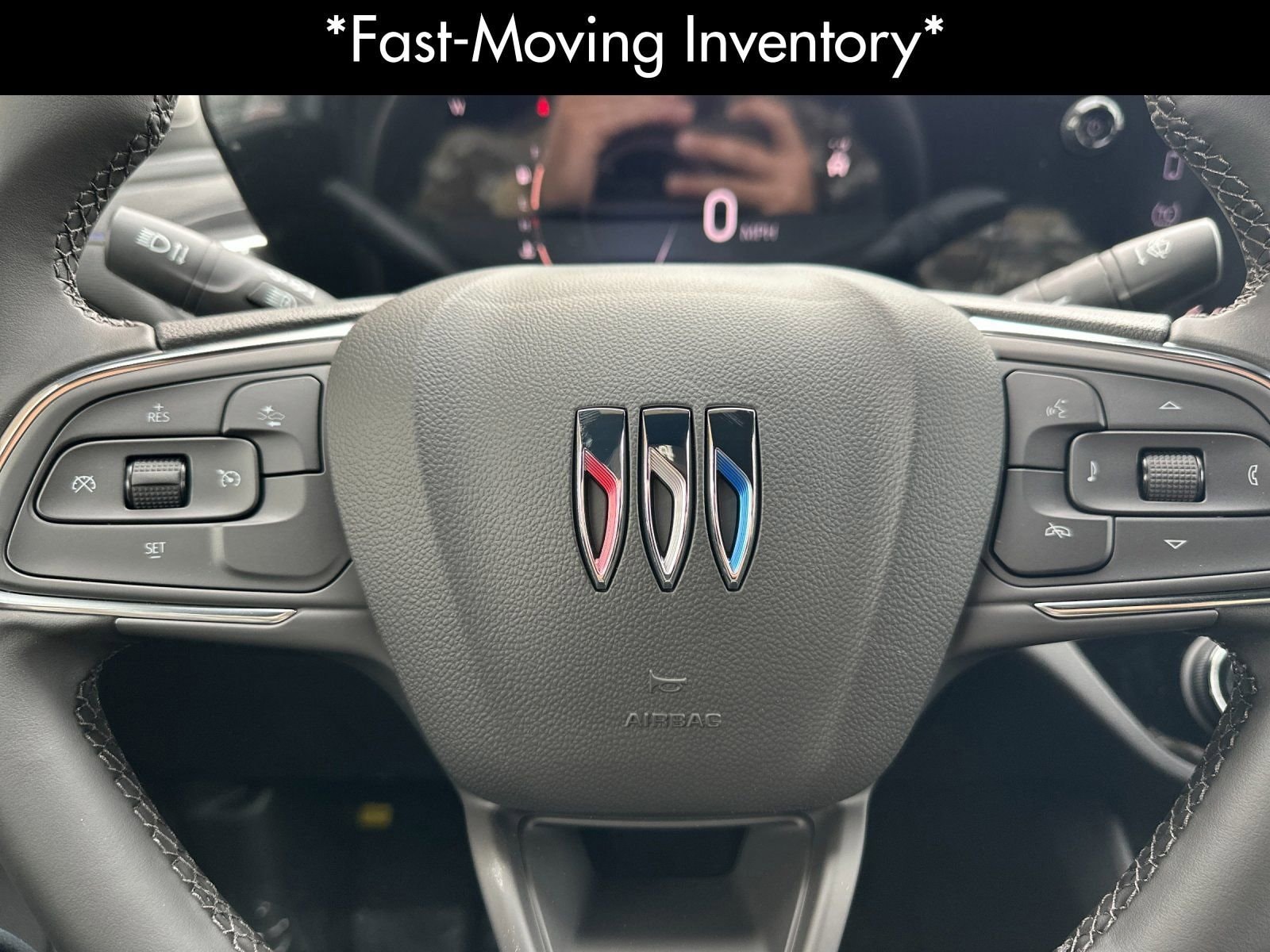 2026 Buick Envista Sport Touring - Photo 22