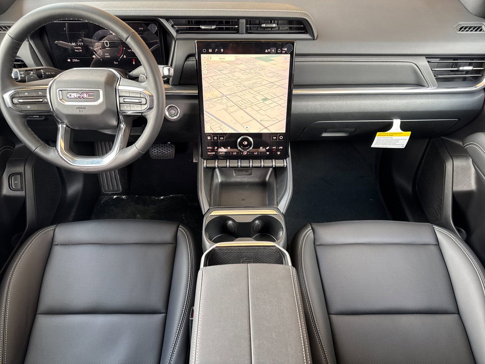 2026 GMC Terrain Elevation - Photo 12