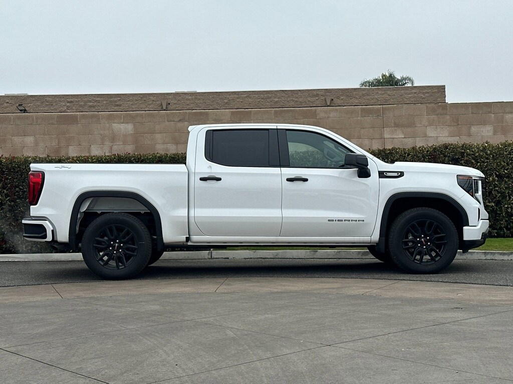 New 2026 GMC Sierra 1500 Pro Truck