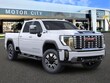 GMC Sierra 2500 HD