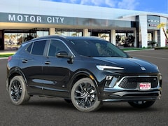 2026 Buick Encore GX Sport Touring SUV