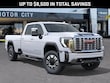 GMC Sierra 2500 HD