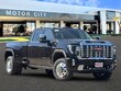  GMC Sierra 3500 HD