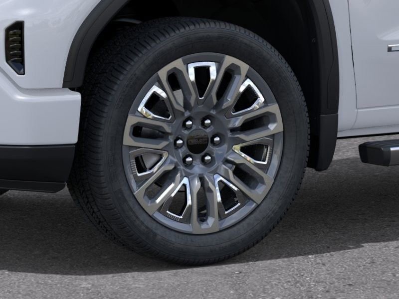2026 GMC Sierra 1500 Denali Ultimate photo 6