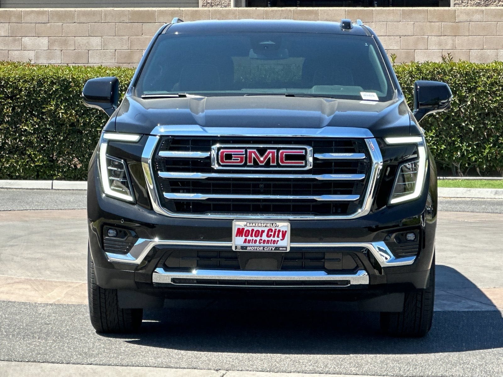 2026 GMC Yukon XL Elevation - Photo 8