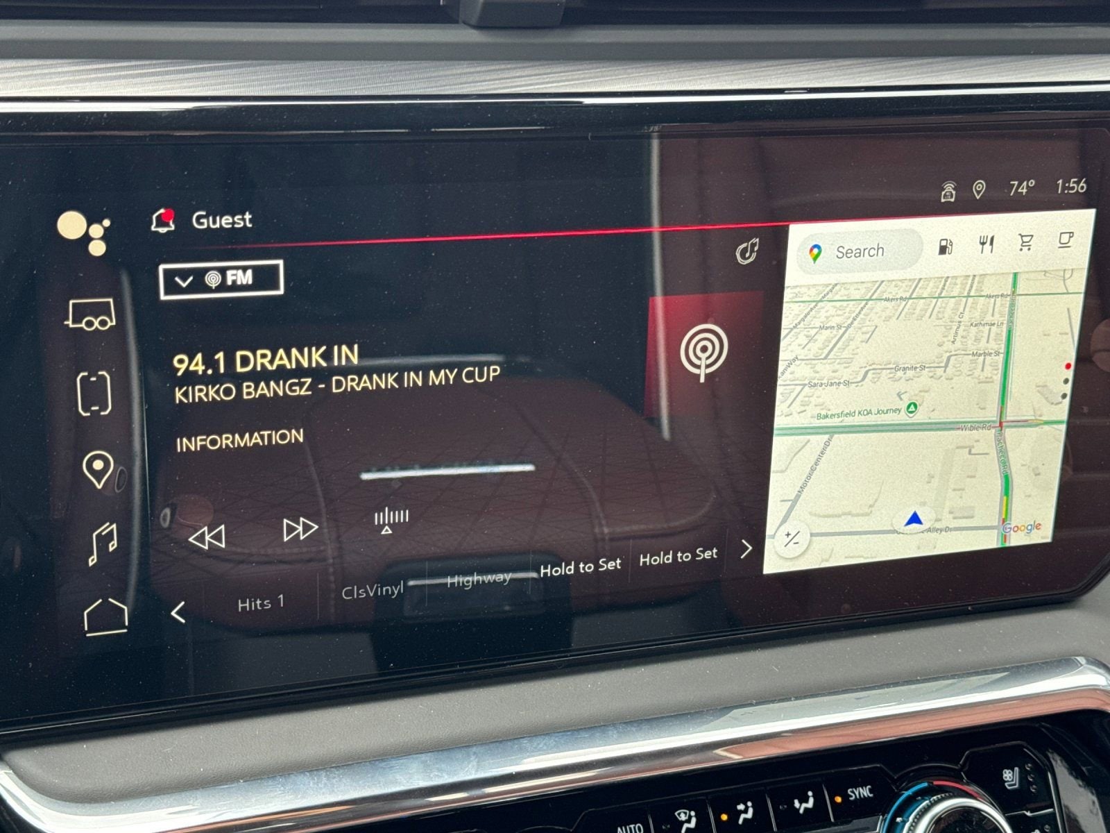 2026 GMC Sierra 2500HD Denali Ultimate - Photo 16