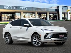 2026 Buick Envista Avenir SUV
