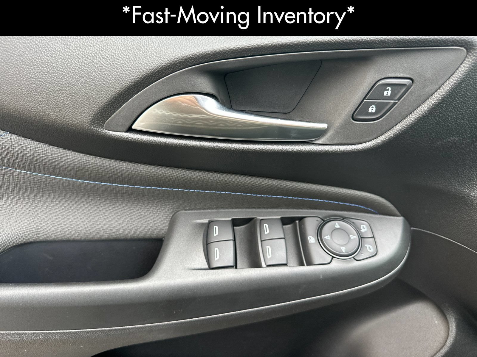 2026 Buick Envista Sport Touring - Photo 10