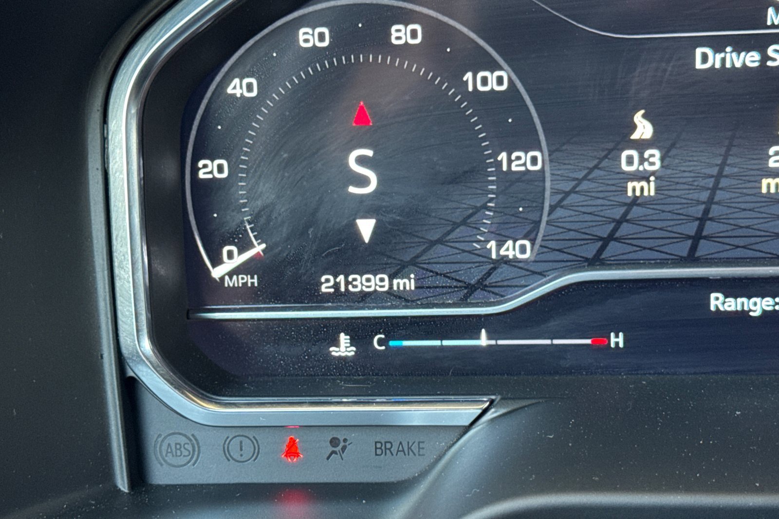 2025 GMC Sierra 1500 AT4 - Photo 25