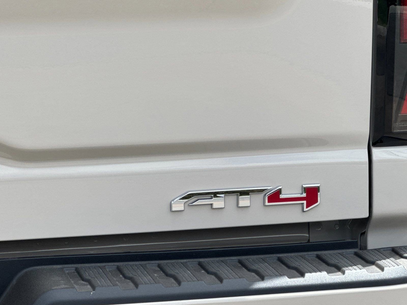 2026 GMC Sierra 2500HD AT4 - Photo 25