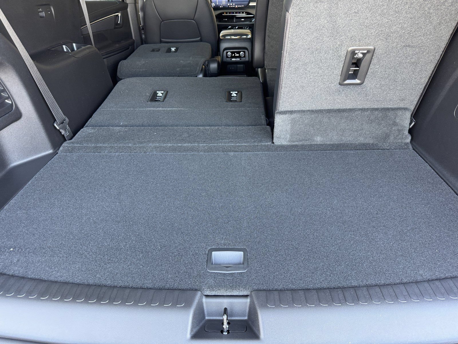 2026 Buick Enclave Sport Touring - Photo 13