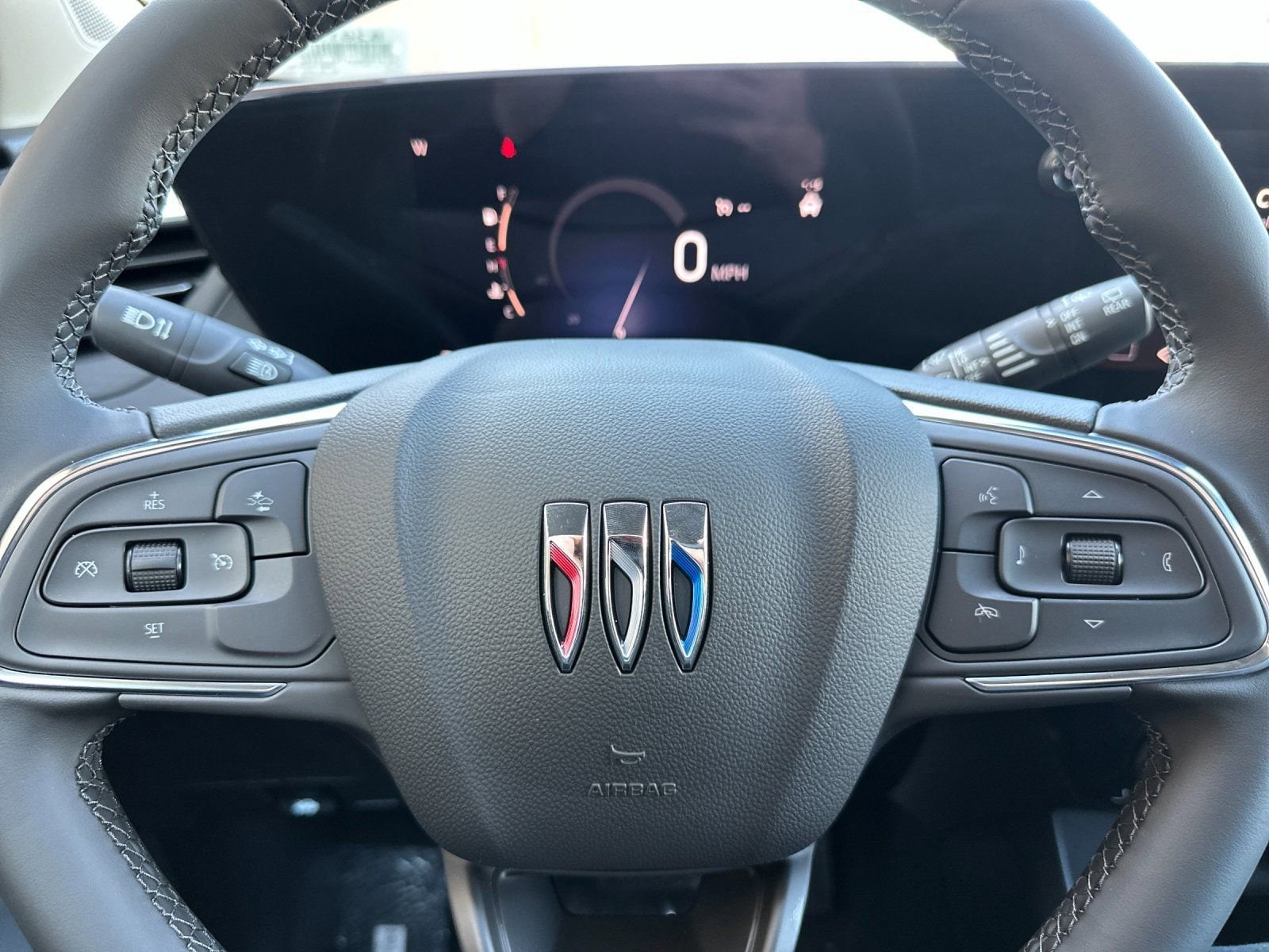 2026 Buick Encore GX Sport Touring - Photo 22