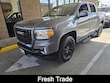 GMC Canyon